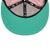 RICK & MORTY - REPLACEMENT MORTY SMITH PASTEL PINK 9FIFTY CAP