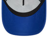NEW ERA GRAPHIC 2-TONE BLUE REAR WHITE 9FORTY EF TRUCKER CAP