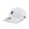NEW ERA WHITE 9FORTY CAP