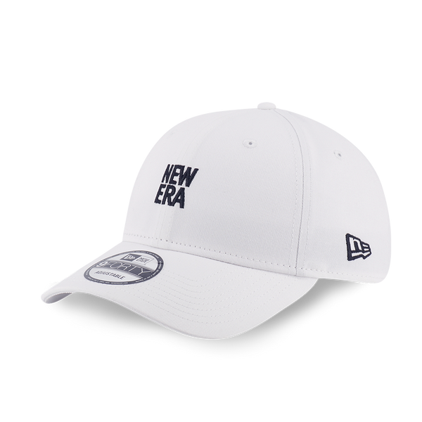 NEW ERA BASIC WHITE 9FORTY CAP – New Era Hong Kong