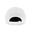 NEW ERA WHITE 9FORTY CAP