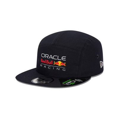 RED BULL RACING REPREVE NAVY CAMPER CAP