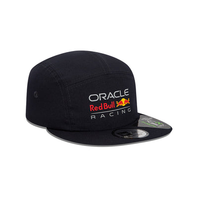 RED BULL RACING REPREVE NAVY CAMPER CAP