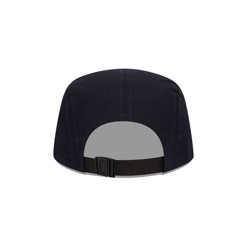 ORACLE RED BULL RACING REPREVE NAVY CAMPER CAP