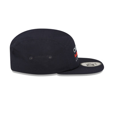 RED BULL RACING REPREVE NAVY CAMPER CAP