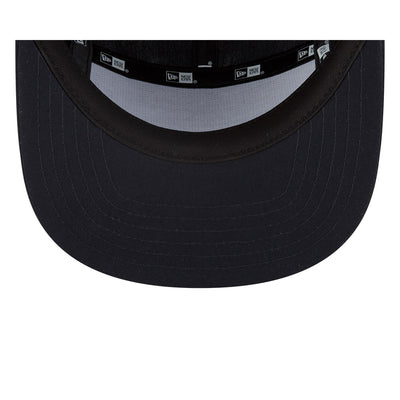 ORACLE RED BULL RACING REPREVE NAVY CAMPER CAP