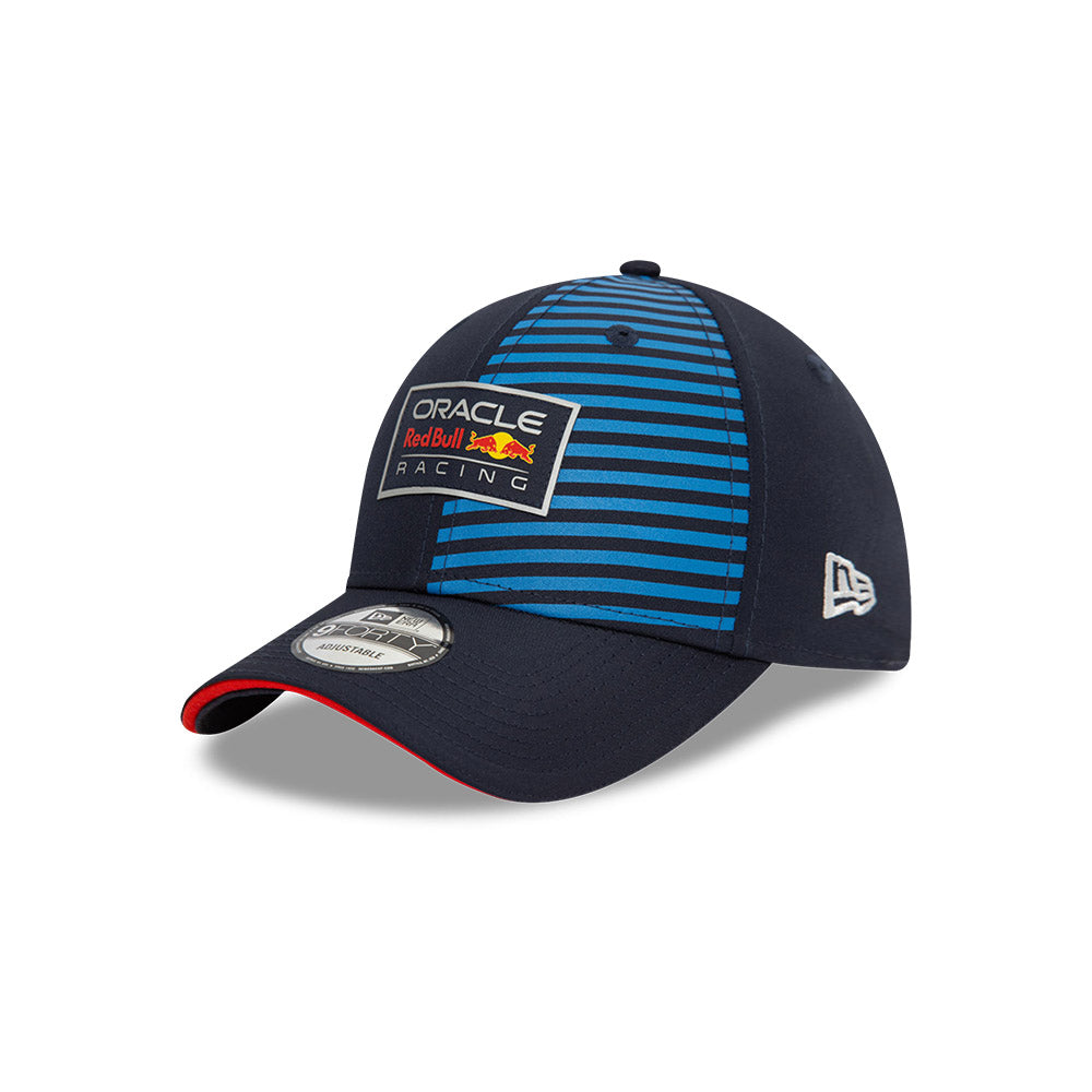 RED BULL RACING TEAM NAVY 9FORTY CAP