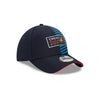 ORACLE RED BULL RACING TEAM NAVY 9FORTY CAP