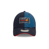 ORACLE RED BULL RACING TEAM NAVY 9FORTY CAP