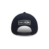 ORACLE RED BULL RACING TEAM NAVY 9FORTY CAP