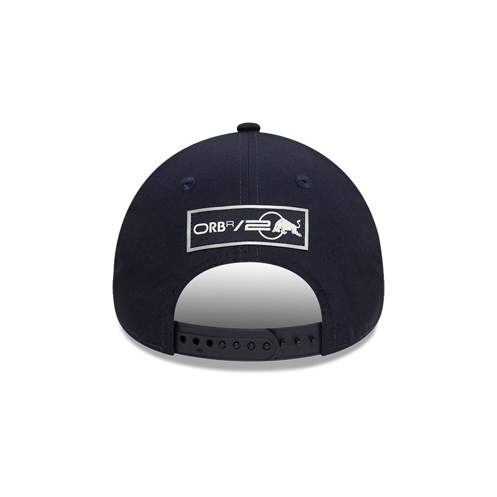 RED BULL RACING TEAM NAVY 9FORTY CAP