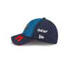 RED BULL RACING SERGIO PEREZ TEAM NAVY 9FORTY CAP