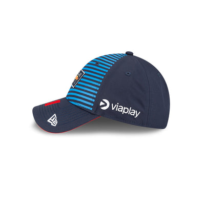 RED BULL RACING MAX VERSTAPPEEN TEAM NAVY 9FORTY CAP