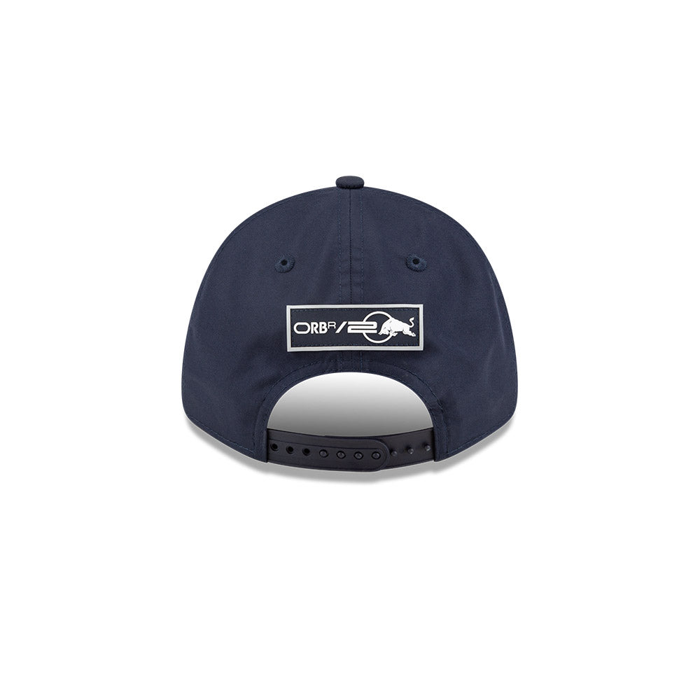 RED BULL RACING MAX VERSTAPPEEN TEAM NAVY 9FORTY CAP