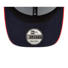 RED BULL RACING MAX VERSTAPPEEN TEAM NAVY 9FORTY CAP