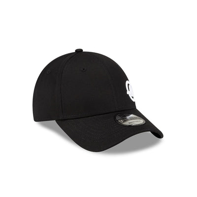 MONEYGRAM HAAS F1 TEAM FLAWLESS BLACK 9FORTY CAP