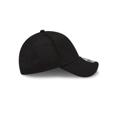 MONEYGRAM HAAS F1 TEAM FLAWLESS BLACK 9FORTY CAP