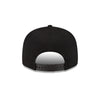 MONEYGRAM HAAS F1 TEAM BLACK 9FIFTY CAP