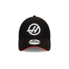 MONEYGRAM HAAS F1 TEAM BLACK 9FORTY CAP