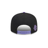 NEW ERA x BIG LEAGUE CHEW NEW YORK METS BLACK 9FIFTY CAP