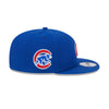 ALPHA INDUSTRIES X CHICAGO CUBS BLUE 9FIFTY CAP