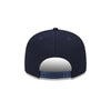 ALPHA INDUSTRIES X NEW YORK YANKEES NAVY 9FIFTY CAP