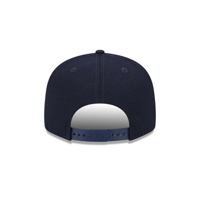 ALPHA INDUSTRIES X NEW YORK YANKEES NAVY 9FIFTY CAP