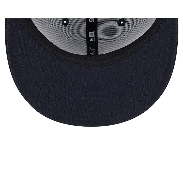 ALPHA INDUSTRIES X NEW YORK YANKEES NAVY 9FIFTY CAP – New Era Hong