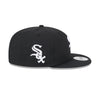 ALPHA INDUSTRIES X CHICAGO WHITE SOX BLACK 9FIFTY CAP