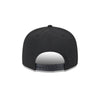 ALPHA INDUSTRIES X CHICAGO WHITE SOX BLACK 9FIFTY CAP