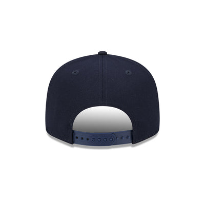 ALPHA INDUSTRIES X DETROIT TIGERS NAVY 9FIFTY CAP