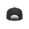 ALPHA INDUSTRIES X SAN FRANCISCO GIANTS BLACK 9FIFTY CAP