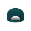 ALPHA INDUSTRIES X OAKLAND ATHLETICS DARK GREEN 9FIFTY CAP