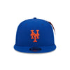 ALPHA INDUSTRIES X NEW YORK METS BLUE 9FIFTY CAP