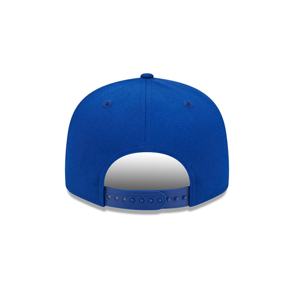 ALPHA INDUSTRIES X NEW YORK METS BLUE 9FIFTY CAP