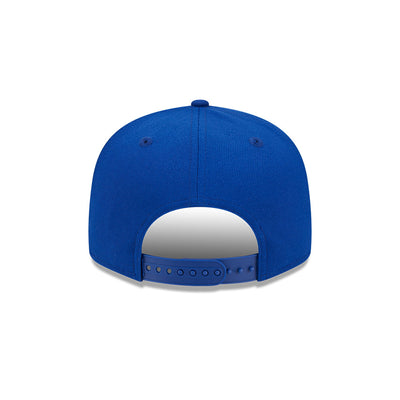 ALPHA INDUSTRIES X NEW YORK METS BLUE 9FIFTY CAP