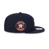 ALPHA INDUSTRIES X HOUSTON ASTROS NAVY 9FIFTY CAP