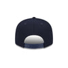 ALPHA INDUSTRIES X HOUSTON ASTROS NAVY 9FIFTY CAP