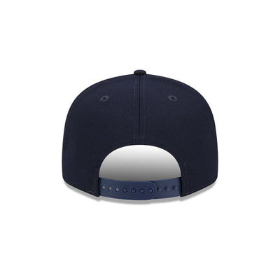 ALPHA INDUSTRIES X HOUSTON ASTROS NAVY 9FIFTY CAP