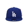 ALPHA INDUSTRIES X LOS ANGELES DODGERS DARK BLUE 9FIFTY CAP