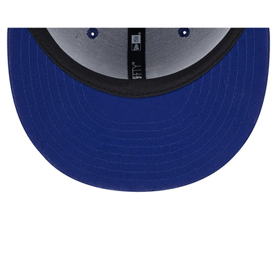 ALPHA INDUSTRIES X LOS ANGELES DODGERS DARK BLUE 9FIFTY CAP