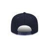 ALPHA INDUSTRIES X NEW YORK YANKEES NAVY 9FIFTY CAP