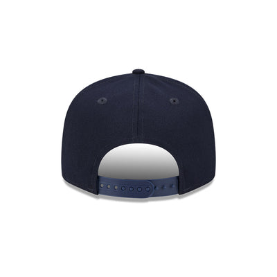 ALPHA INDUSTRIES X NEW YORK YANKEES NAVY 9FIFTY CAP