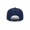 ALPHA INDUSTRIES X NEW ENGLAND PATRIOTS DARK BLUE 9FIFTY CAP