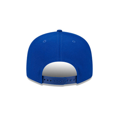 ALPHA INDUSTRIES X NEW YORK GIANTS BLUE 9FIFTY CAP