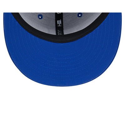 ALPHA INDUSTRIES X NEW YORK GIANTS BLUE 9FIFTY CAP