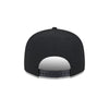 ALPHA INDUSTRIES X LAS VEGAS RAIDERS BLACK 9FIFTY CAP