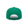 ALPHA INDUSTRIES X BOSTON CELTICS GREEN 9FIFTY CAP