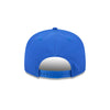 ALPHA INDUSTRIES X DALLAS MAVERICKS MED BLUE 9FIFTY CAP