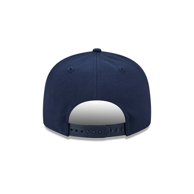 ALPHA INDUSTRIES X DENVER NUGGETS DARK BLUE 9FIFTY CAP